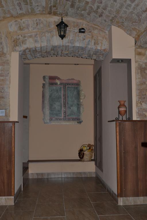 Caesar Panzio Hotell Pápa Exteriör bild